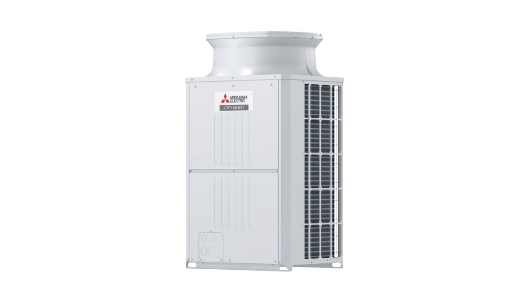 Mitsubishi VRV (CITY MULTI) System