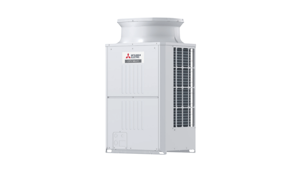 Mitsubishi VRV (CITY MULTI) System