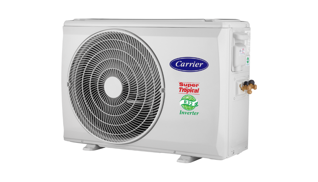 Carrier XCOOL Inverter Split 2.25 HP Cooling & Heating - (53QHEFT18DN8-708F)