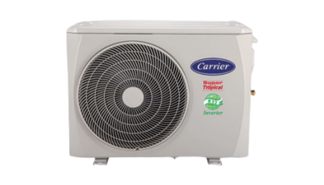 Carrier XCOOL Inverter Split 2.25 HP Cooling & Heating - (53QHEFT18DN8-708F)