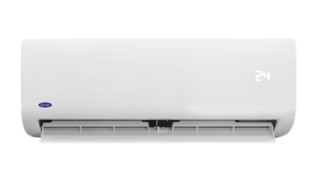 Carrier DX System