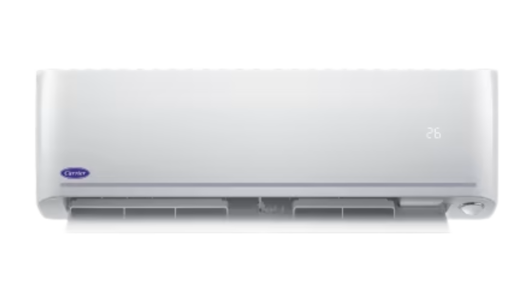 Carrier DX System