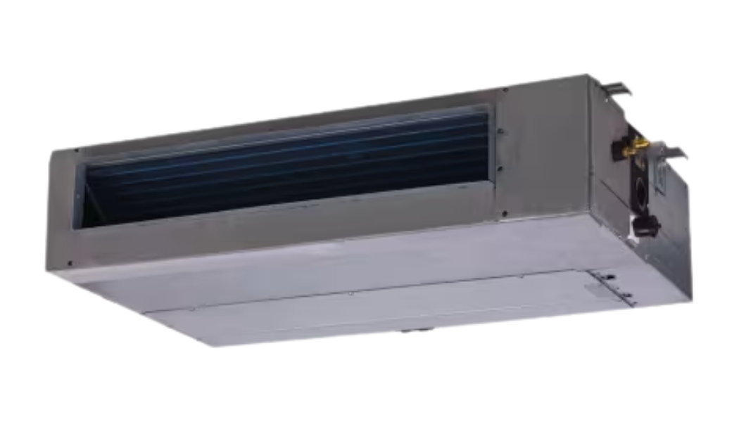 Carrier DX System