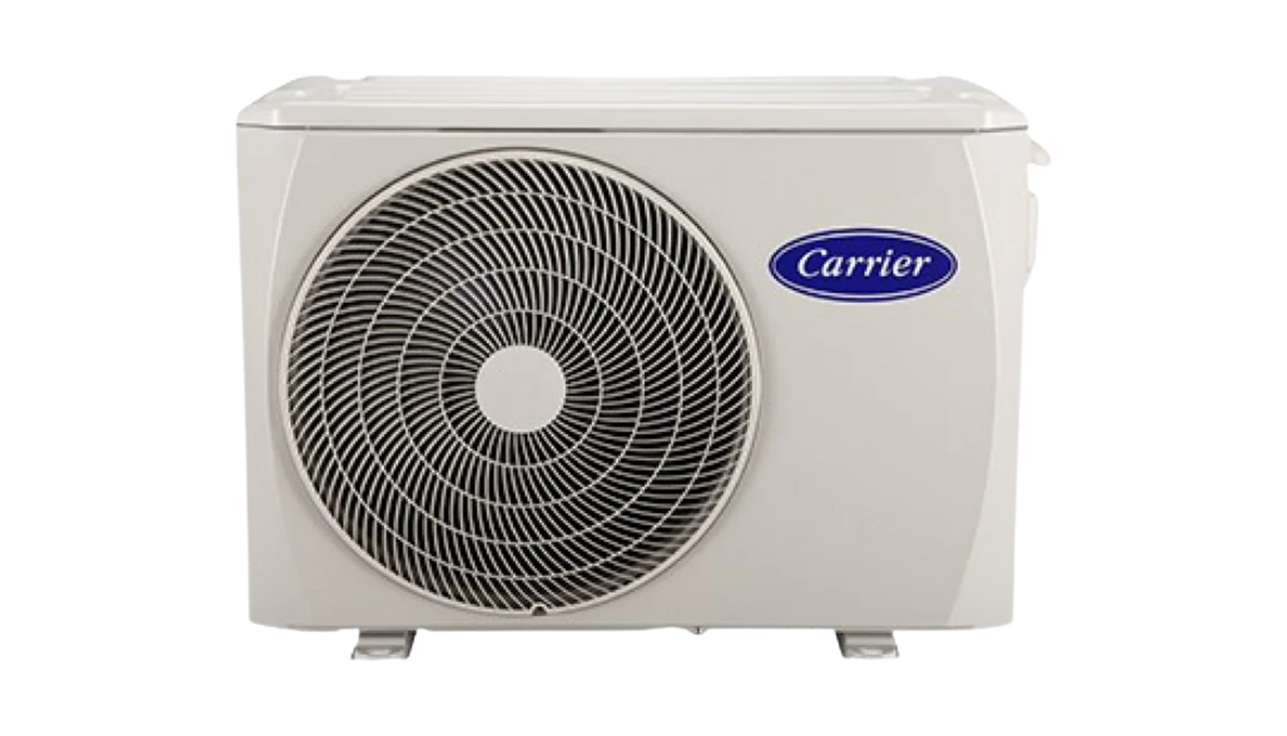 Carrier Optimax Pro Split 3 HP Cooling Only - (53KHCT24N-708)