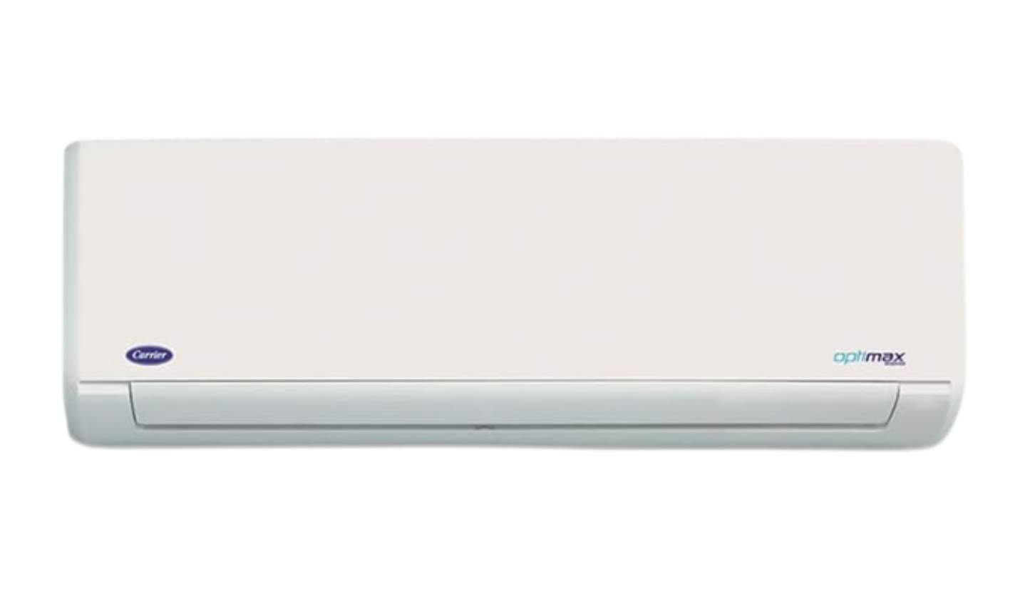 Carrier Optimax Inverter Split 2.25 HP Cooling Only - (53KHCT18DN-708F)