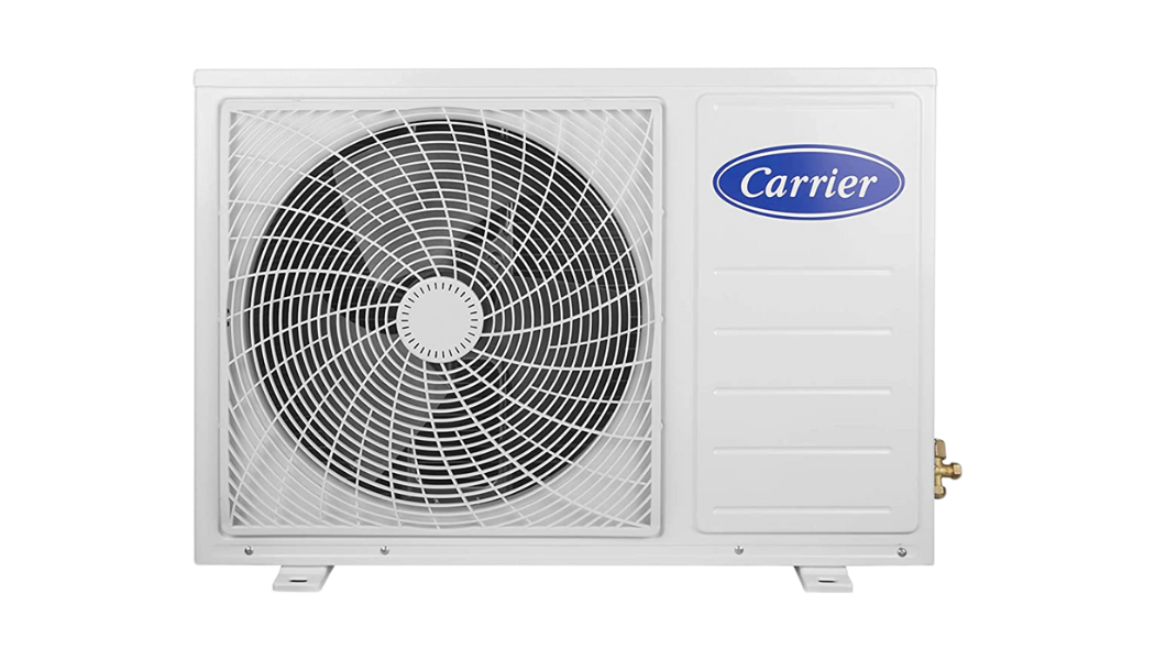 Carrier Concealed Inverter 3 HP - (53QDMA6T24DN-728)