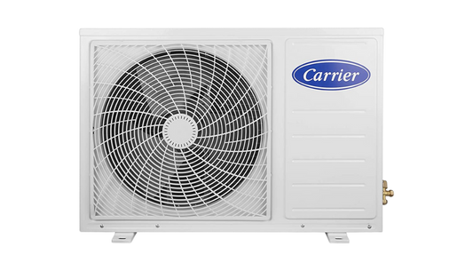 Carrier Concealed Pro 2.25 HP - (53QDMA6T18N-728)