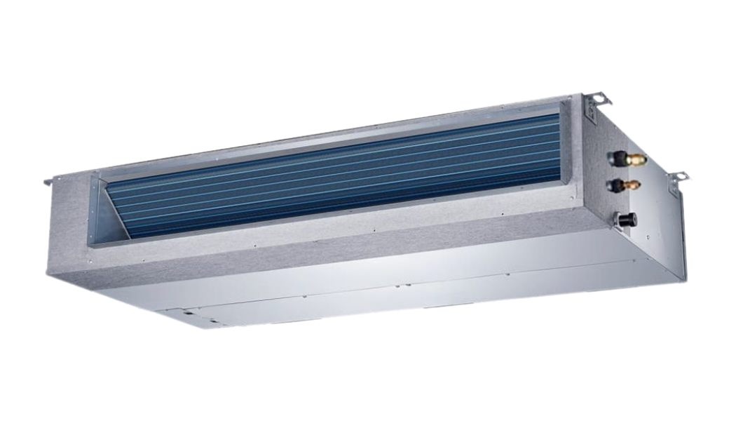 Carrier Concealed Inverter 3 HP - (53QDMA6T24DN-728)