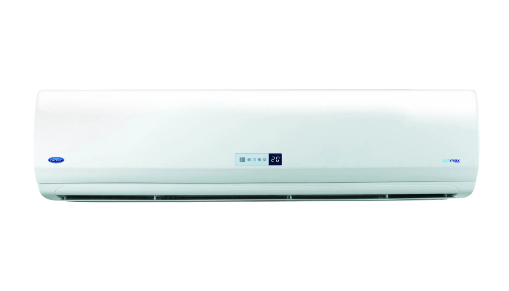 Carrier Optimax Pro Split 5 HP Cooling & Heating - (53QHET36N-708F)