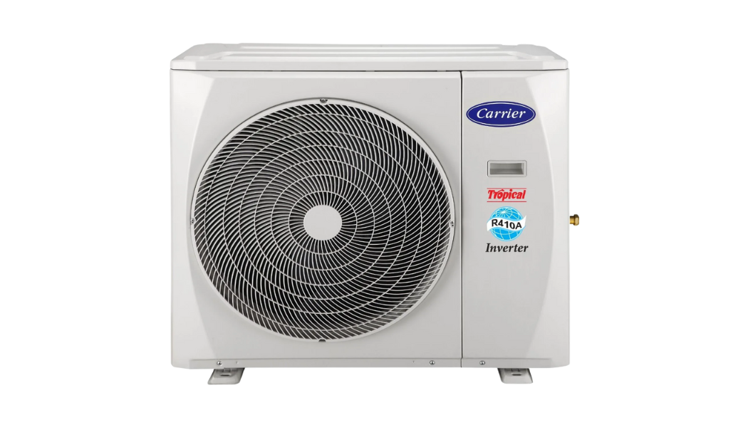 Carrier Optimax Pro Split 1.5 HP Cooling Only - (53KHCT12DN-708)