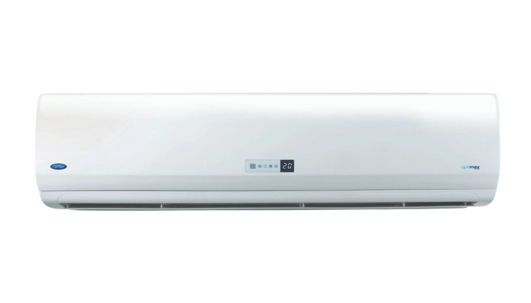 Carrier Optimax Pro Split 4 HP Cooling & Heating - (53QHET30N-708F)