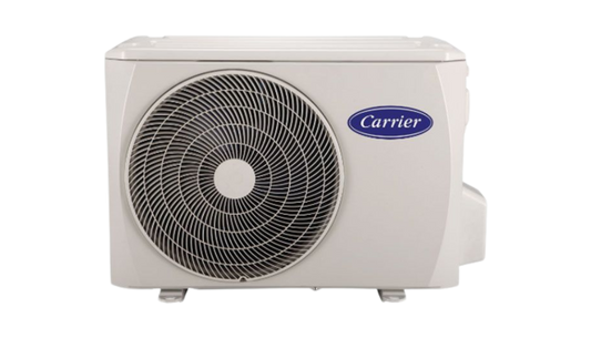 Carrier Concealed Pro 3 HP - (53QDMA6T24N-728)