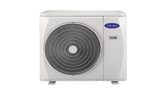 Carrier Concealed Pro 7.5 HP - (53QDMA6T60N-528)