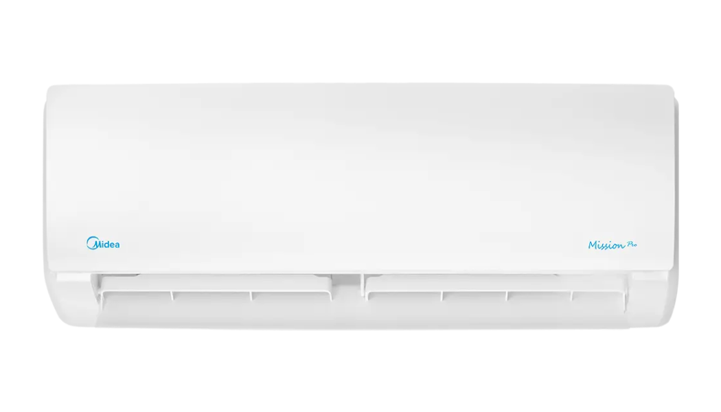 Midea Mission Pro Split 1.5 HP Cooling Only - (M1SCT-12CRN-Q8)