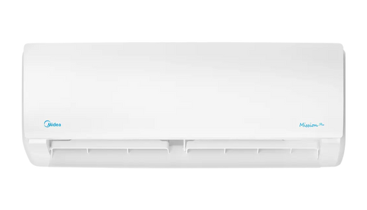 Midea Mission Pro Split 3 HP Cooling Only - (M1SCT-24CRN-Q8)