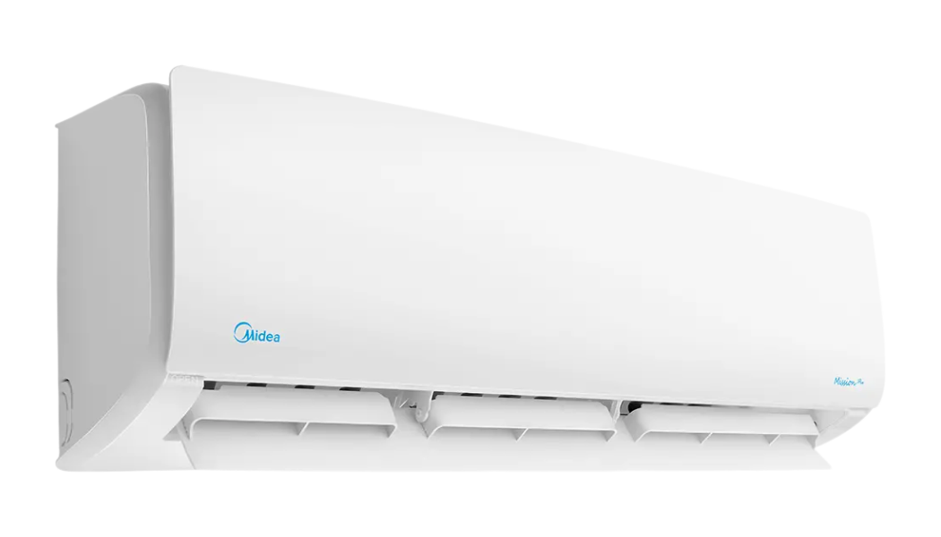 Midea Mission Pro Split 1.5 HP Cooling Only - (M1SCT-12CRN-Q8)