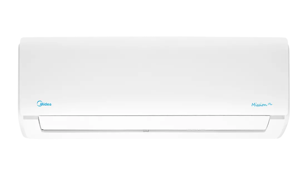 Midea Mission Pro Split 1.5 HP Cooling Only - (M1SCT-12CRN-Q8)