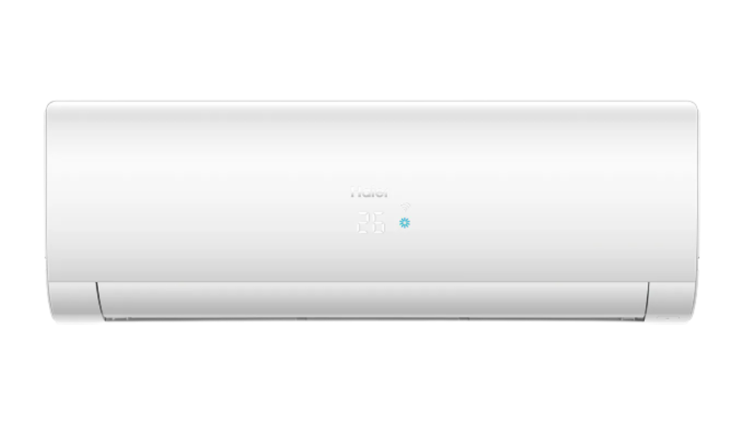Haier Smart Titan Split 4 HP Cooling & Heating - (HSU-30KHFOD)