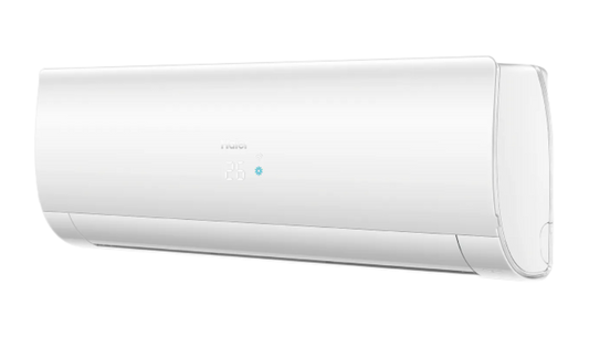Haier Smart Titan Split 4 HP Cooling & Heating - (HSU-30KHFOD)