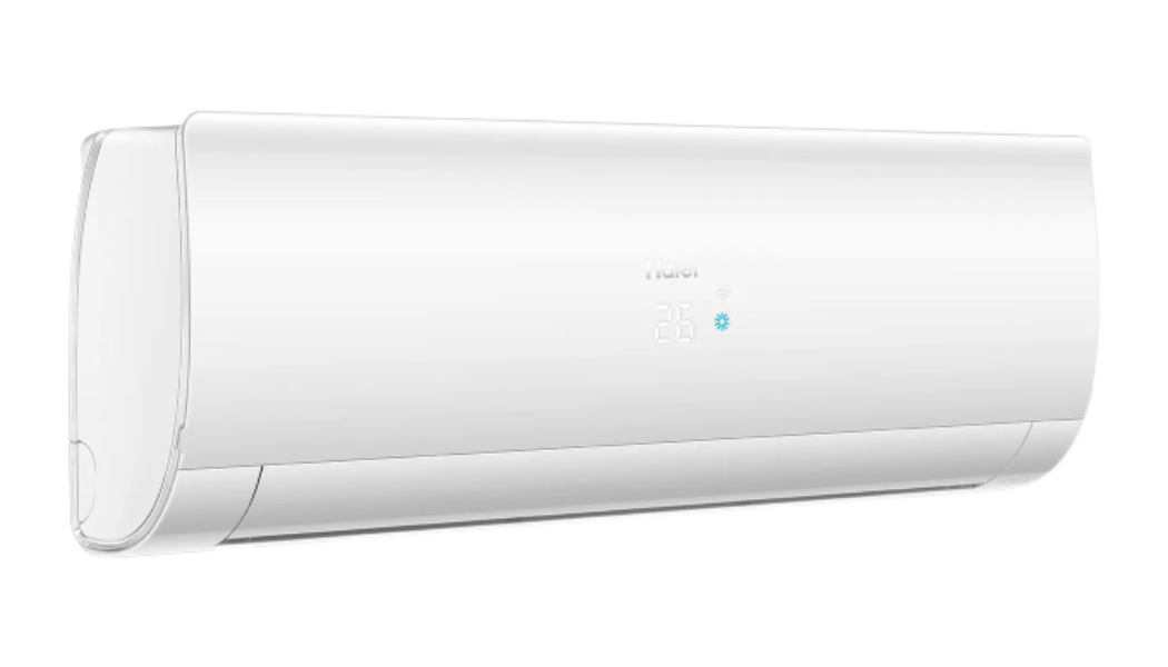 Haier Smart Titan Split 4 HP Cooling & Heating - (HSU-30KHFOD)