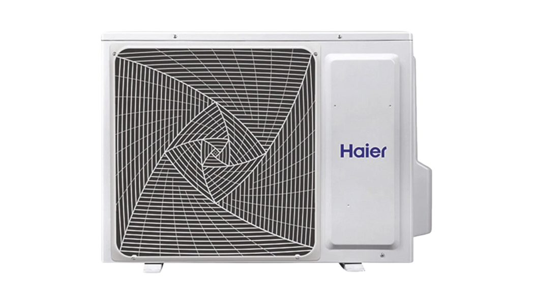 Haier Smart Titan Split 4 HP Cooling & Heating - (HSU-30KHFOD)