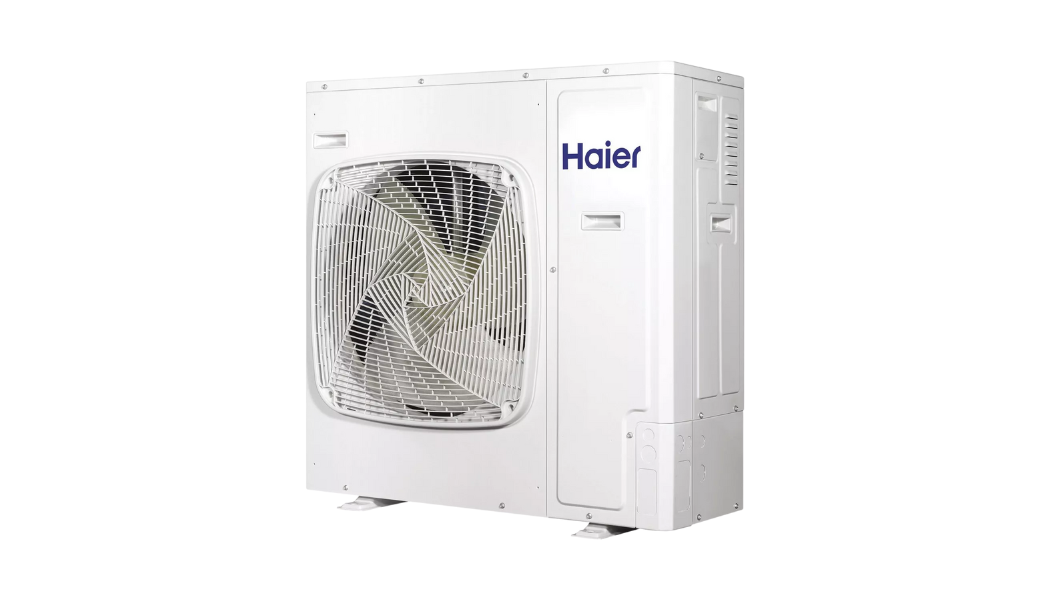 Haier Smart Titan Split 5 HP Cooling & Heating - (HSU-36KHFOD)