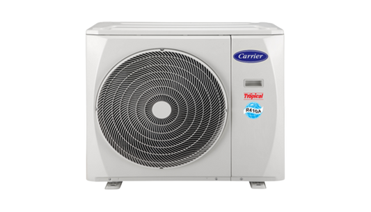 Carrier Optimax Inverter Split 1.5 HP Cooling & Heating - (53QHCT12DN-708F)