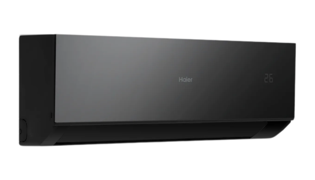Haier Smart Ultra Inverter Split 1.5 HP Cooling & Heating - (HSU-12KHQIF)