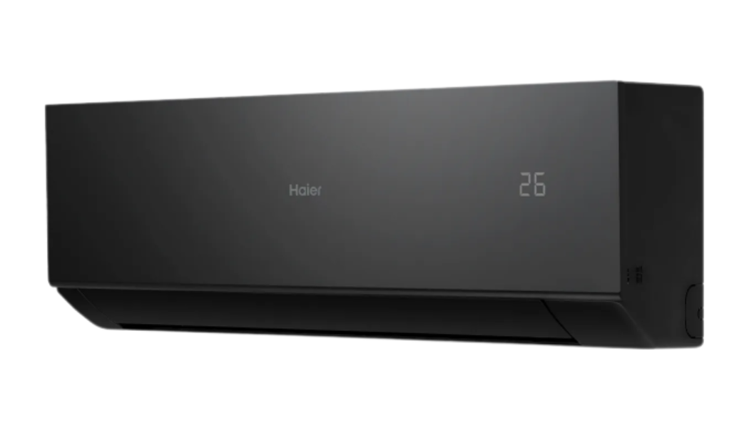 Haier Smart Ultra Inverter Split 1.5 HP Cooling & Heating - (HSU-12KHQIF)