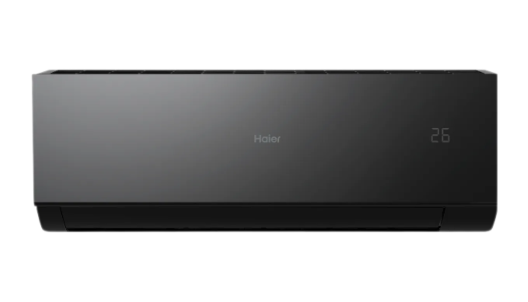 Haier Smart Ultra Inverter Split 1.5 HP Cooling & Heating - (HSU-12KHQIF)