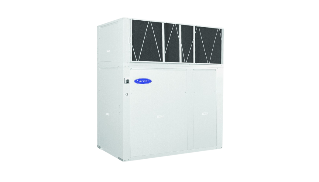 Carrier DX System