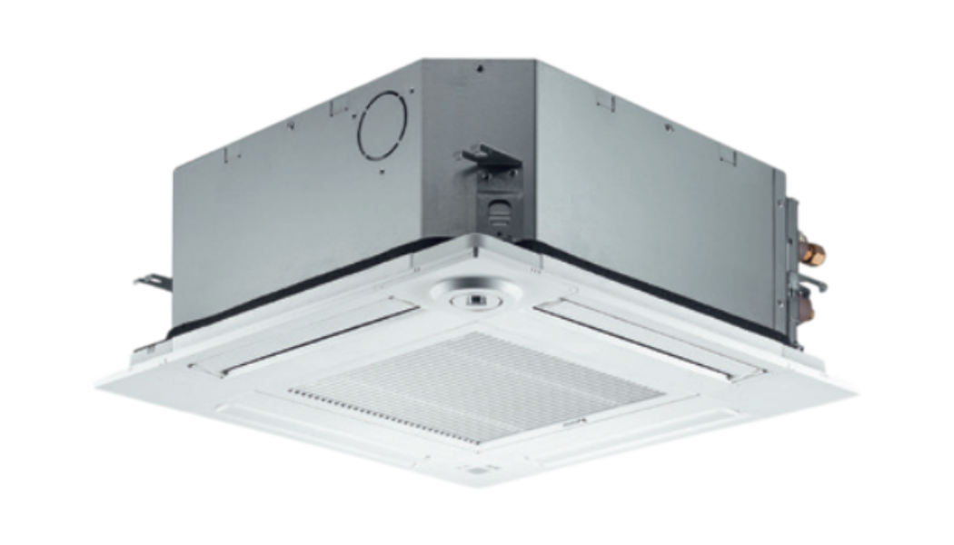 Mitsubishi VRV (CITY MULTI) System