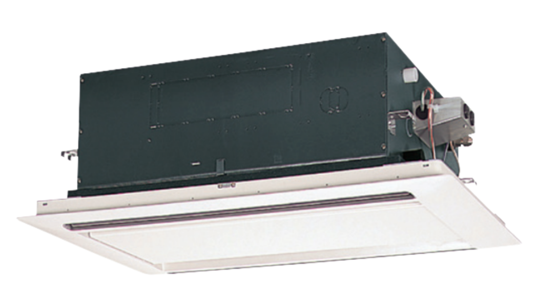 Mitsubishi VRV (CITY MULTI) System