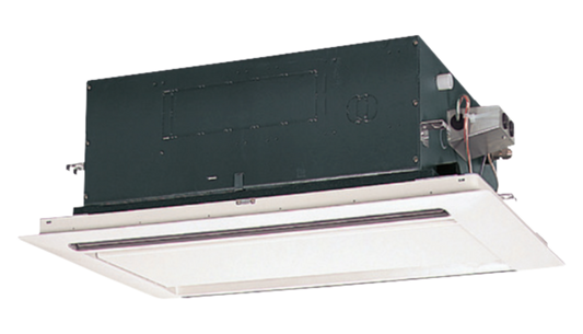 Mitsubishi VRV (CITY MULTI) System