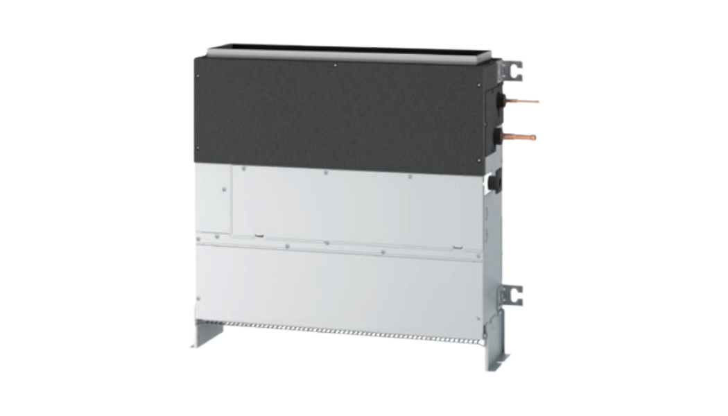 Mitsubishi VRV (CITY MULTI) System