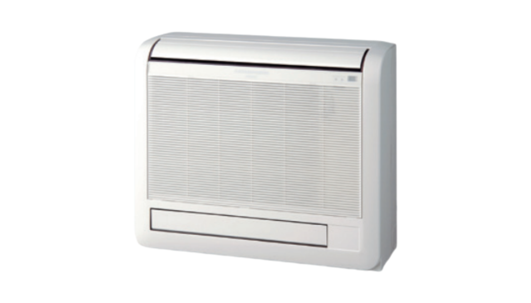 Mitsubishi VRV (CITY MULTI) System