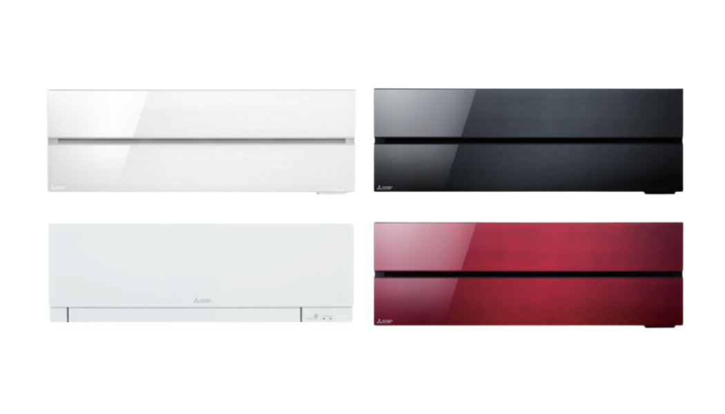 Mitsubishi VRV (CITY MULTI) System