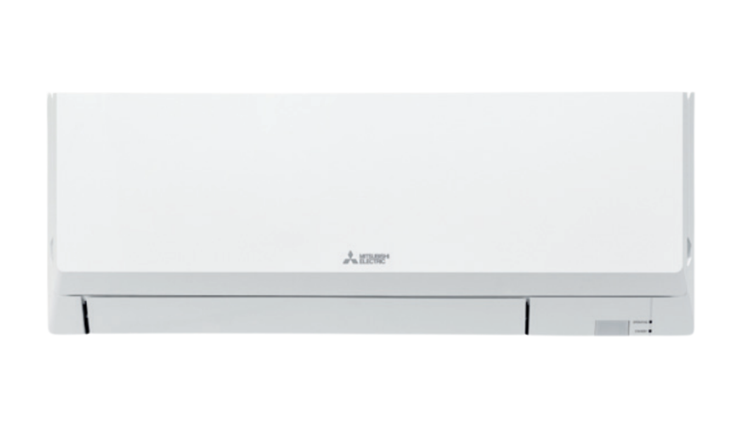 Mitsubishi VRV (CITY MULTI) System