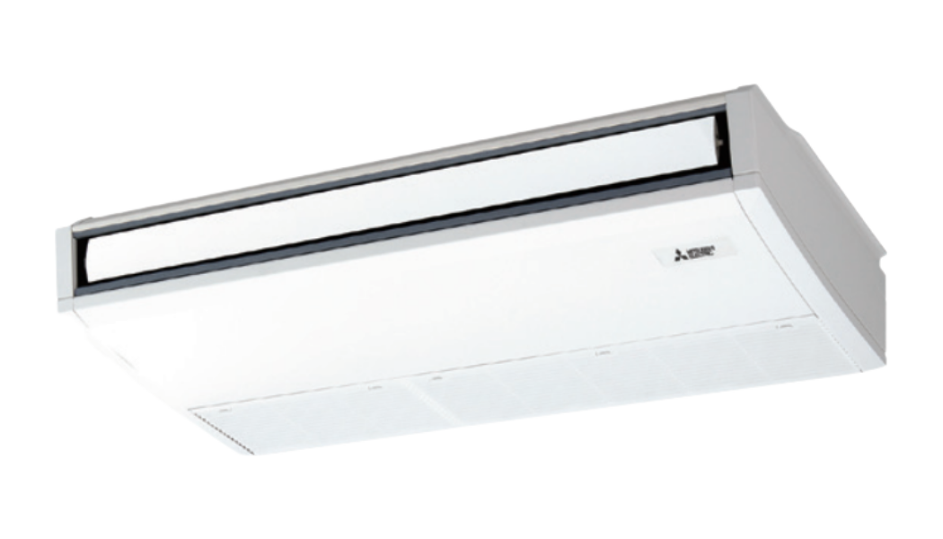 Mitsubishi VRV (CITY MULTI) System