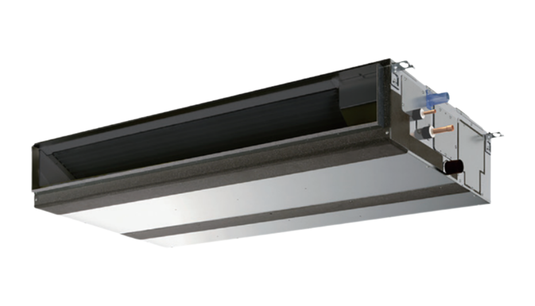 Mitsubishi VRV (CITY MULTI) System