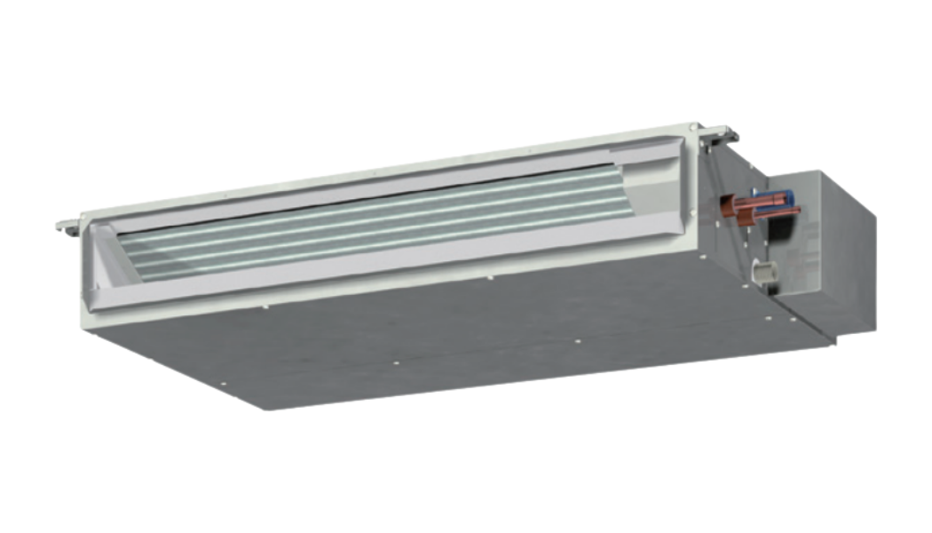 Mitsubishi VRV (CITY MULTI) System