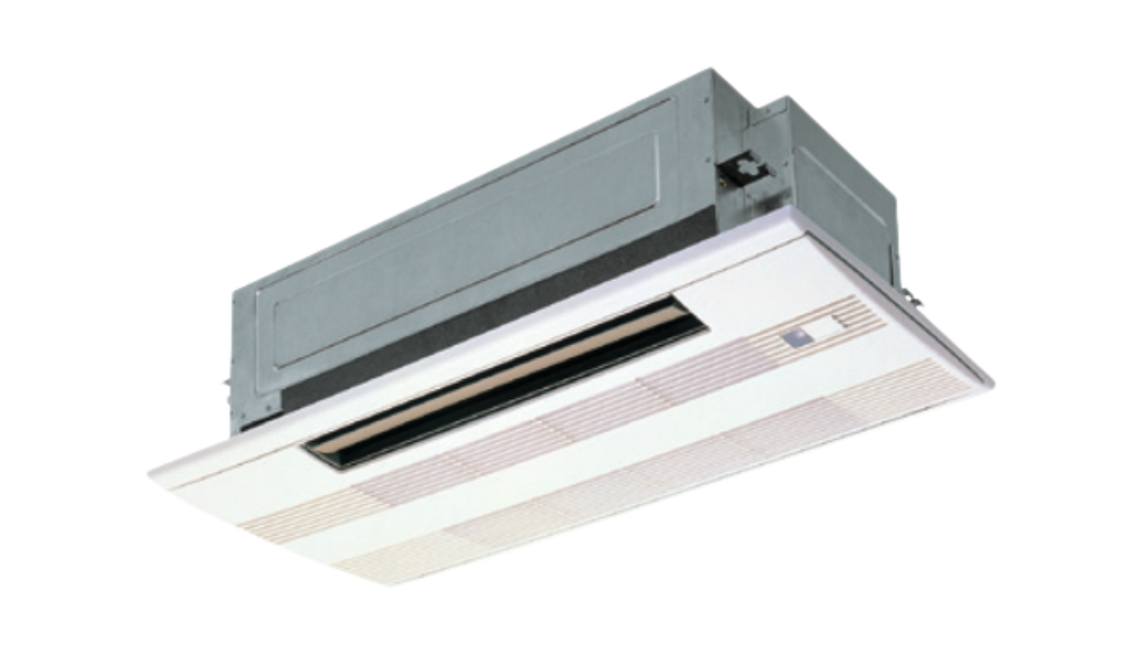 Mitsubishi VRV (CITY MULTI) System