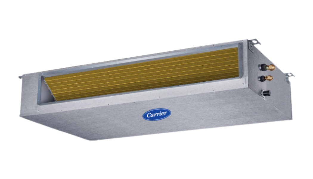 Carrier Concealed Pro 6 HP - (53QDMA6T48N-528)