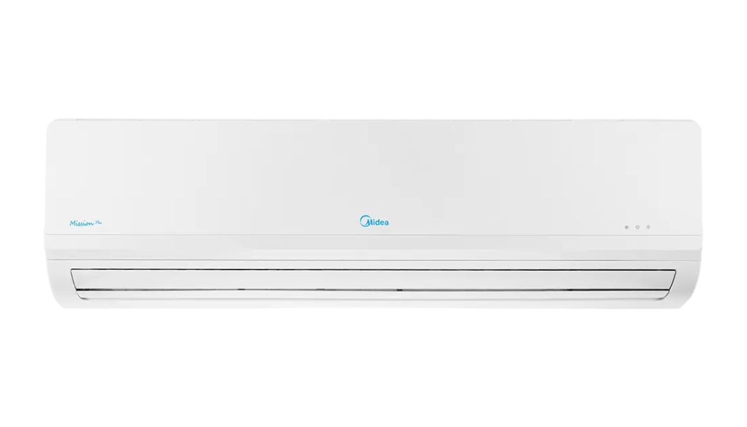 Midea Mission Pro Split 5 HP Cooling & Heating - (M1SFT-36HRNF-Q8)