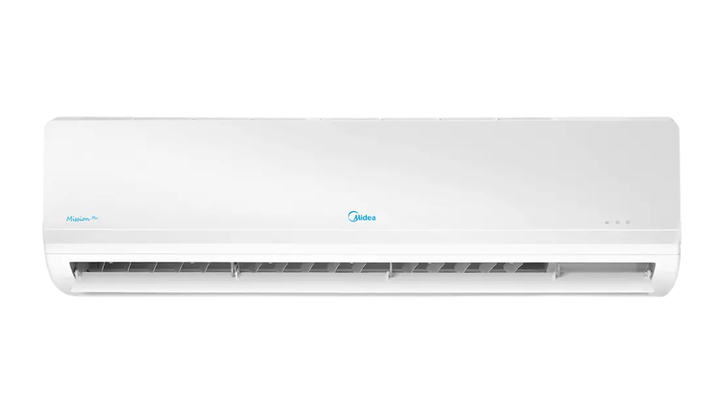 Midea Mission Pro Split 5 HP Cooling & Heating - (M1SFT-36HRNF-Q8)