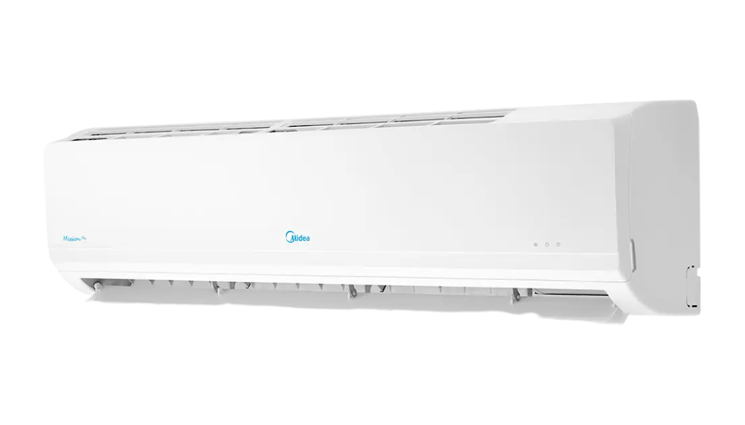 Midea Mission Pro Split 5 HP Cooling & Heating - (M1SFT-36HRNF-Q8)