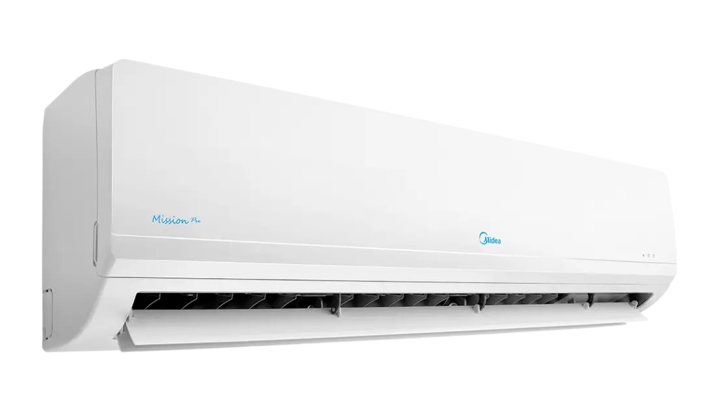 Midea Mission Pro Split 5 HP Cooling & Heating - (M1SFT-36HRNF-Q8)
