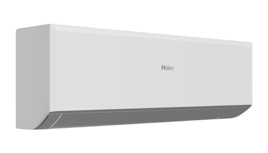 Haier Smart Cool Split 1.5 HP Cooling Only - (HSU-12KCROCC)