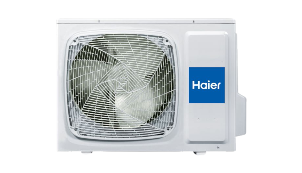 Haier Smart Cool Split 1.5 HP Cooling Only - (HSU-12KCROCC)