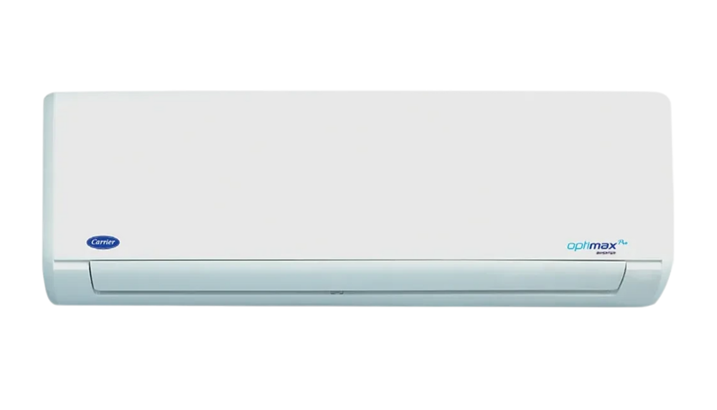 Carrier Optimax Pro Split 1.5 HP Cooling Only - (53KHCT12DN-708)